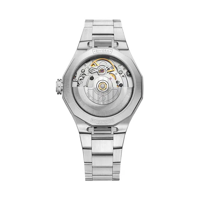 Baume Mercier 50 33mm M0A10676