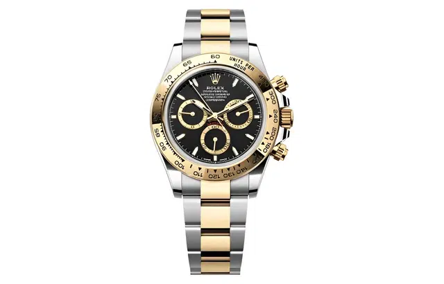 ROLEX 100 40mm M126503-0003