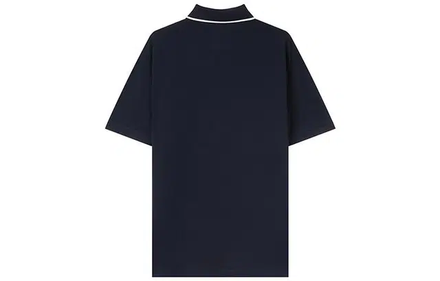 EMPORIO ARMANI FW22 LogoPolo