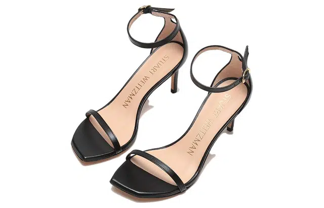 stuart weitzmanSW 7.5cm