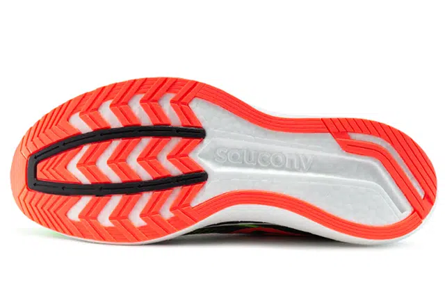 Saucony Endorphin Speed 2
