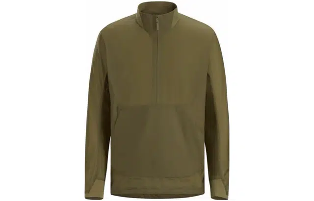 Arcteryx Veilance Demlo VEILANCE DEMLO SL PULLOVER