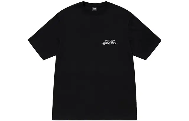Stussy T