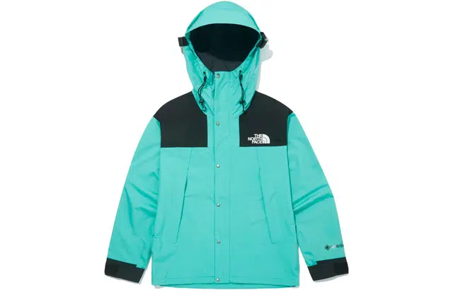 THE NORTH FACE Logo