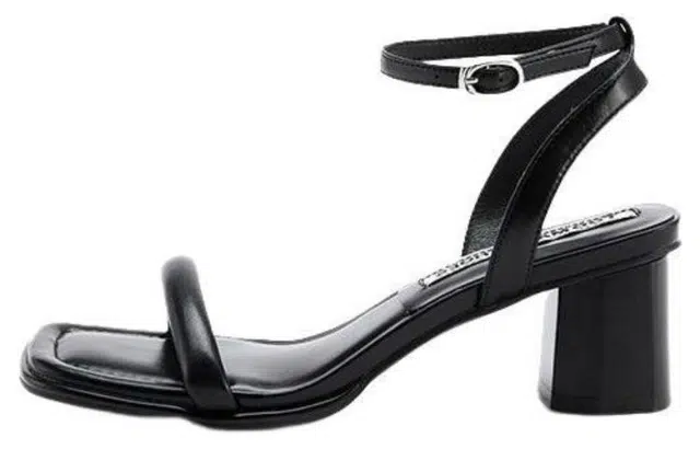 TOOMANYSHOES PU 5.5cm