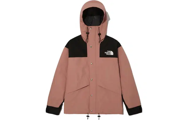 THE NORTH FACE Logo