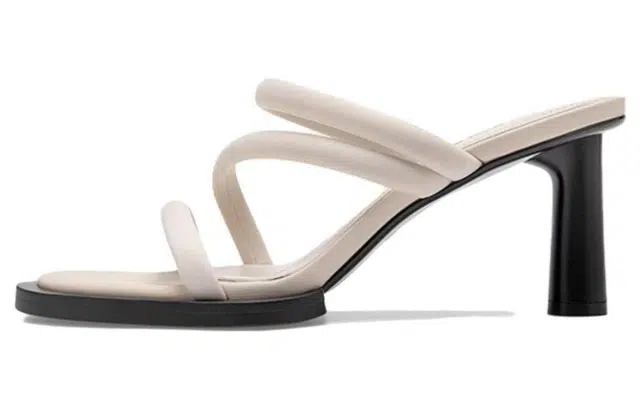 TOOMANYSHOES 7.5cm