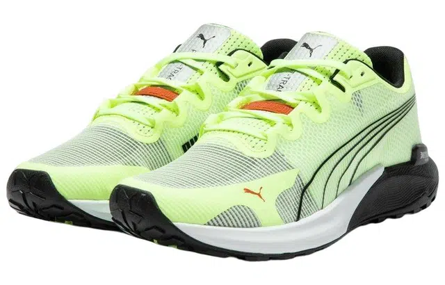 PUMA Fast-Trac Nitro