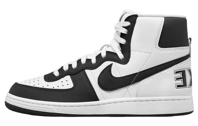 Comme des Garçons x Nike Terminator