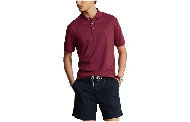 Polo Ralph Lauren SS23 Polo