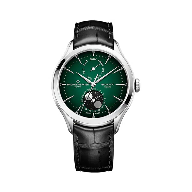 Baume Mercier 42mm 10654