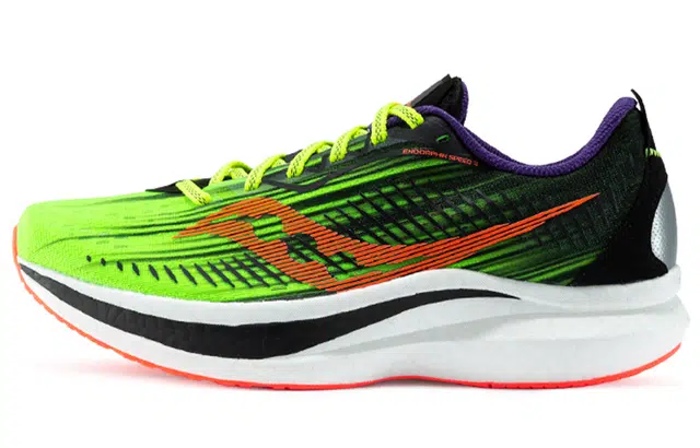 Saucony Endorphin Speed 2