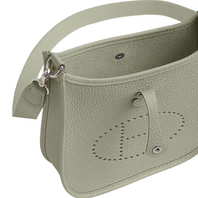 HERMES Evelyne 16 Clemence