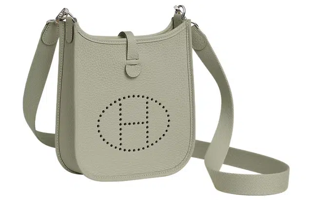 HERMES Evelyne 16 Clemence