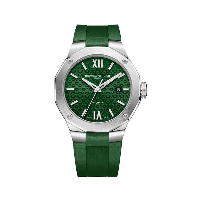 Baume Mercier M0A10618