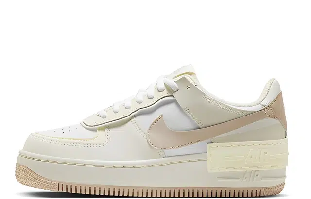 Nike Air Force 1 Low Shadow White
