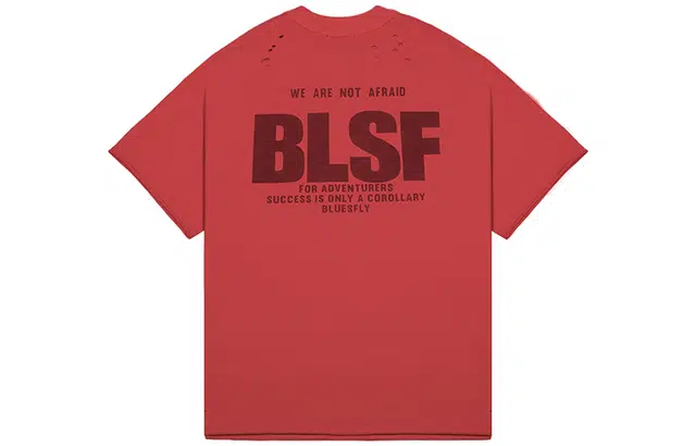 BLUESFLY T