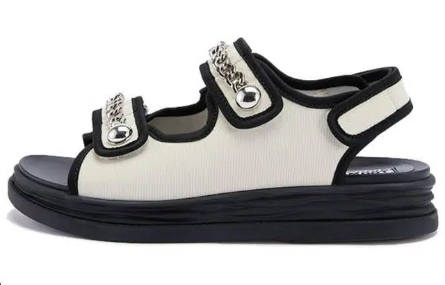 TOOMANYSHOES 4cm