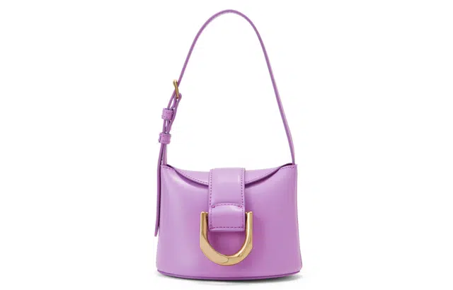 Charles & Keith Gabine