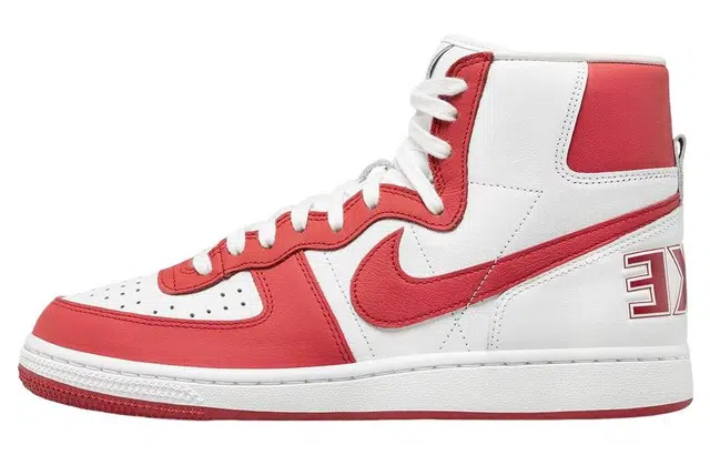 Comme des Garçons x Nike Terminator