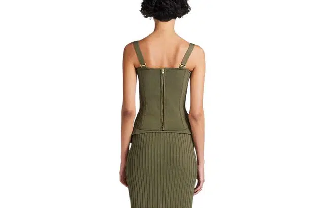 DION LEE