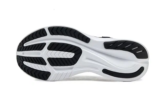 Saucony Ride 16
