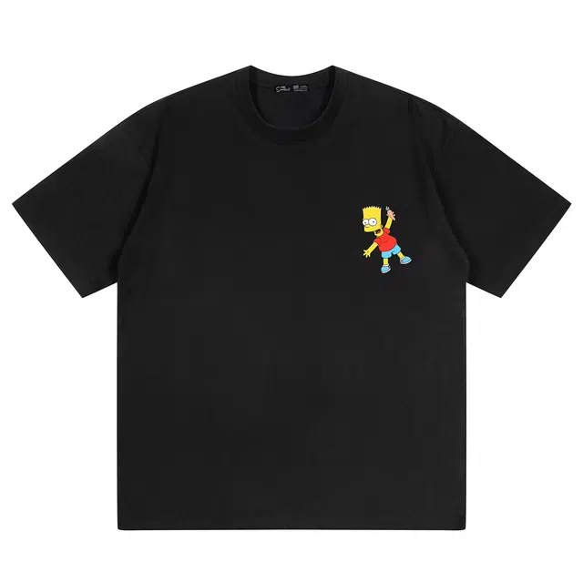 The Simpsons T