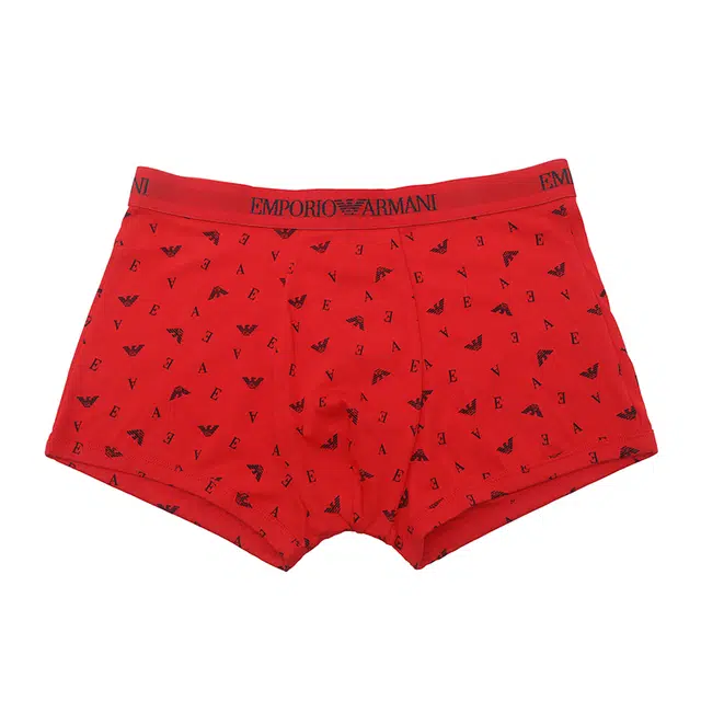 EMPORIO ARMANI SS23 Logo 3