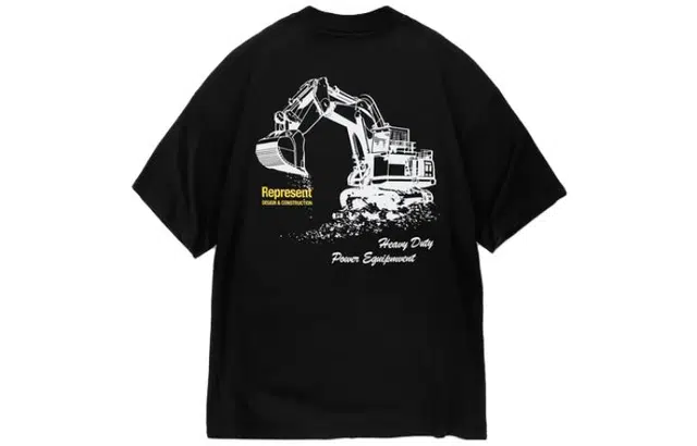 REPRESENT SS23 T