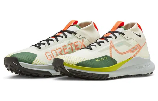 Nike React Pegasus Trail 4 GTX