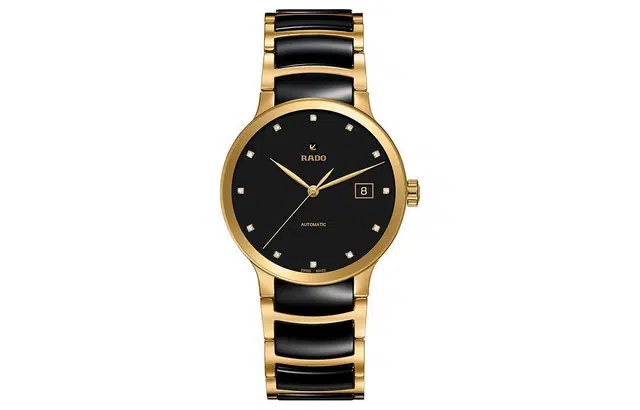 RADO 30 38mm PVD PVD R30079762