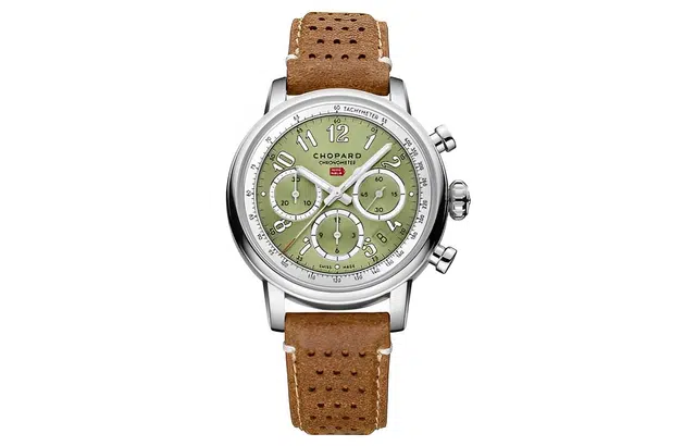 CHOPARD 50 168619-3004