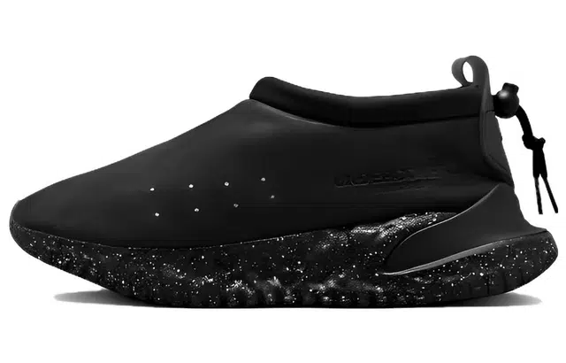 Nike Moc Flow "Black"