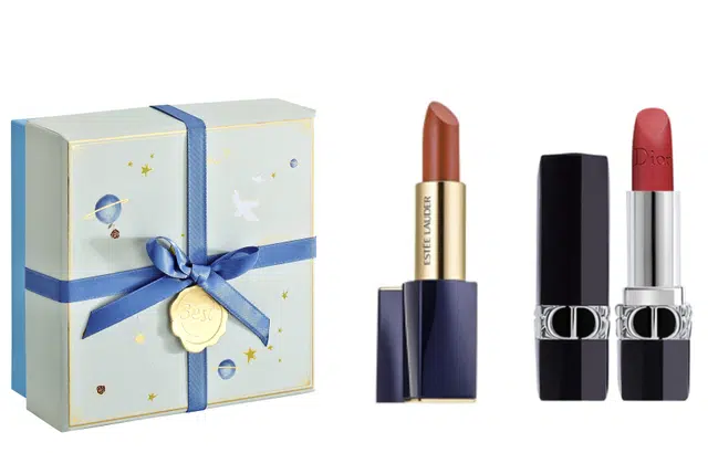 雅诗兰黛 热门款式组合口红 提升气色