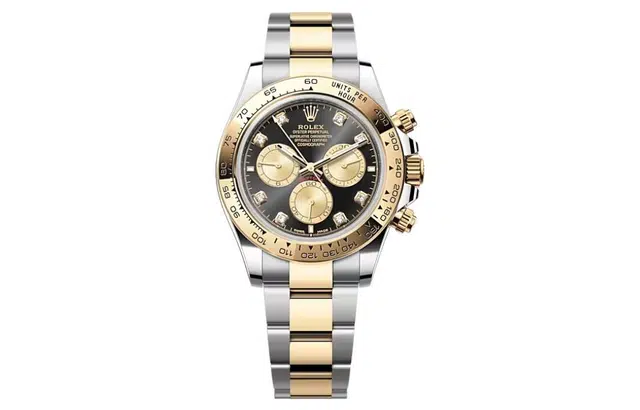 ROLEX 100 40mm M126503-0002