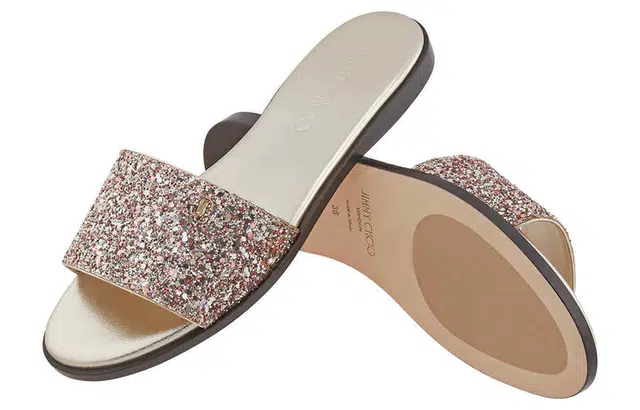 Jimmy Choo Minea