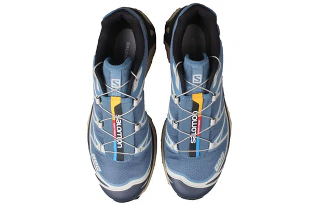 SALOMON XT-6 XT-6