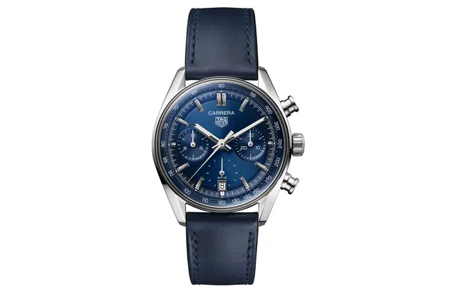 TAG HEUER 100 39mm CBS2212.FC6535