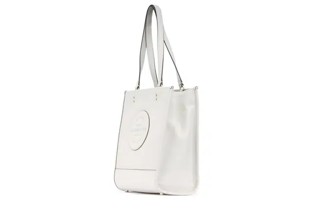 COACH Dempsey Logo Tote