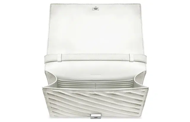 Balenciaga Car