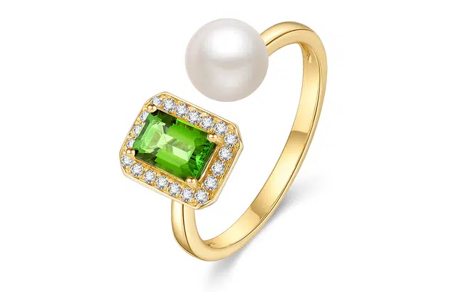 ILCo 18K