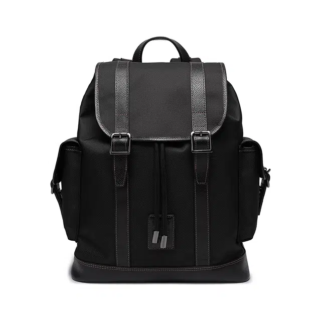 LONGCHAMP Boxford 31 Backpack Black