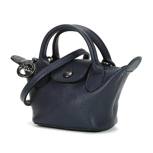 LONGCHAMP Le Pliage Cuir