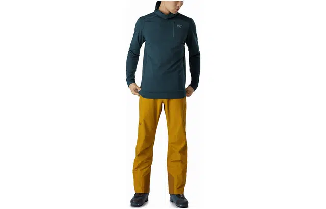 Arcteryx Stryka hoodyT