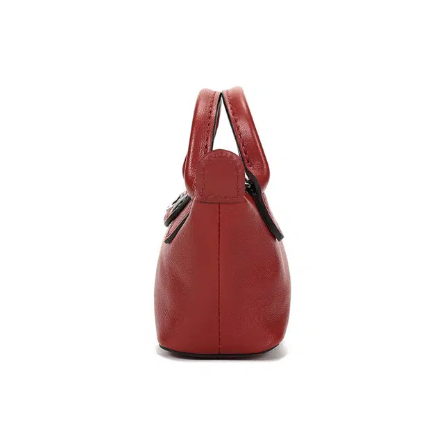 LONGCHAMP Le Pliage Cuir