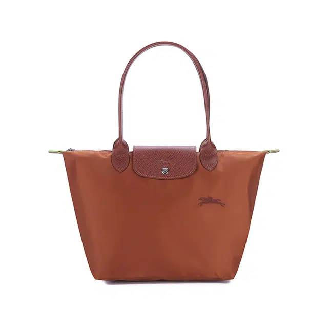 LONGCHAMP Le Pliage Green 28