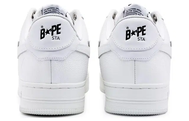 A BATHING APE STA