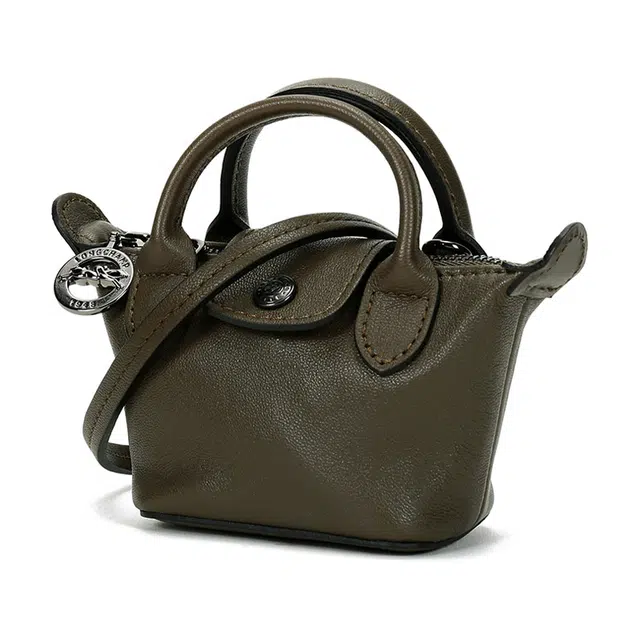 LONGCHAMP Le Pliage Cuir 9