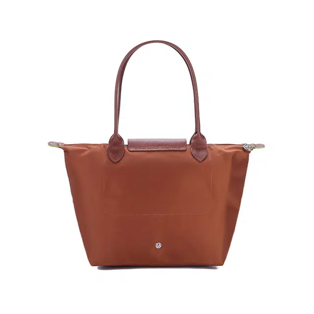 LONGCHAMP Le Pliage Green 28