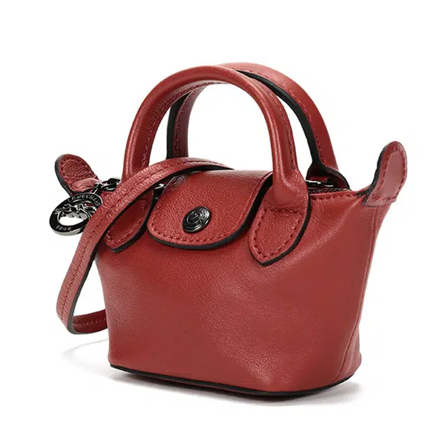 LONGCHAMP Le Pliage Cuir